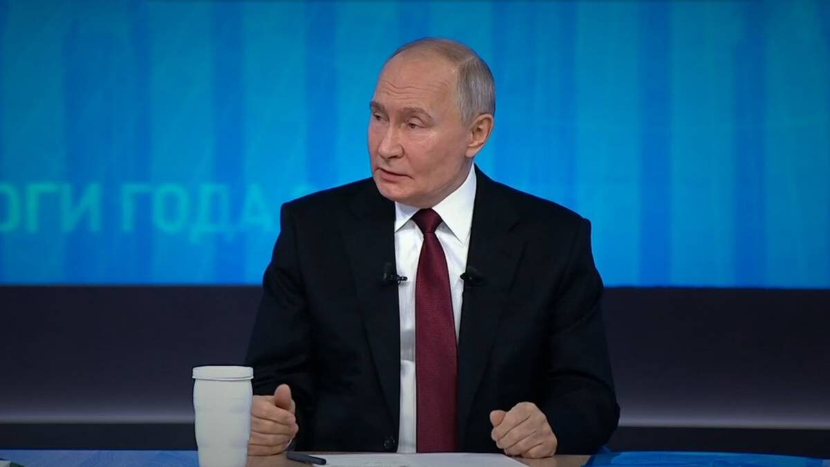    Фото: скриншот 1tv.ru