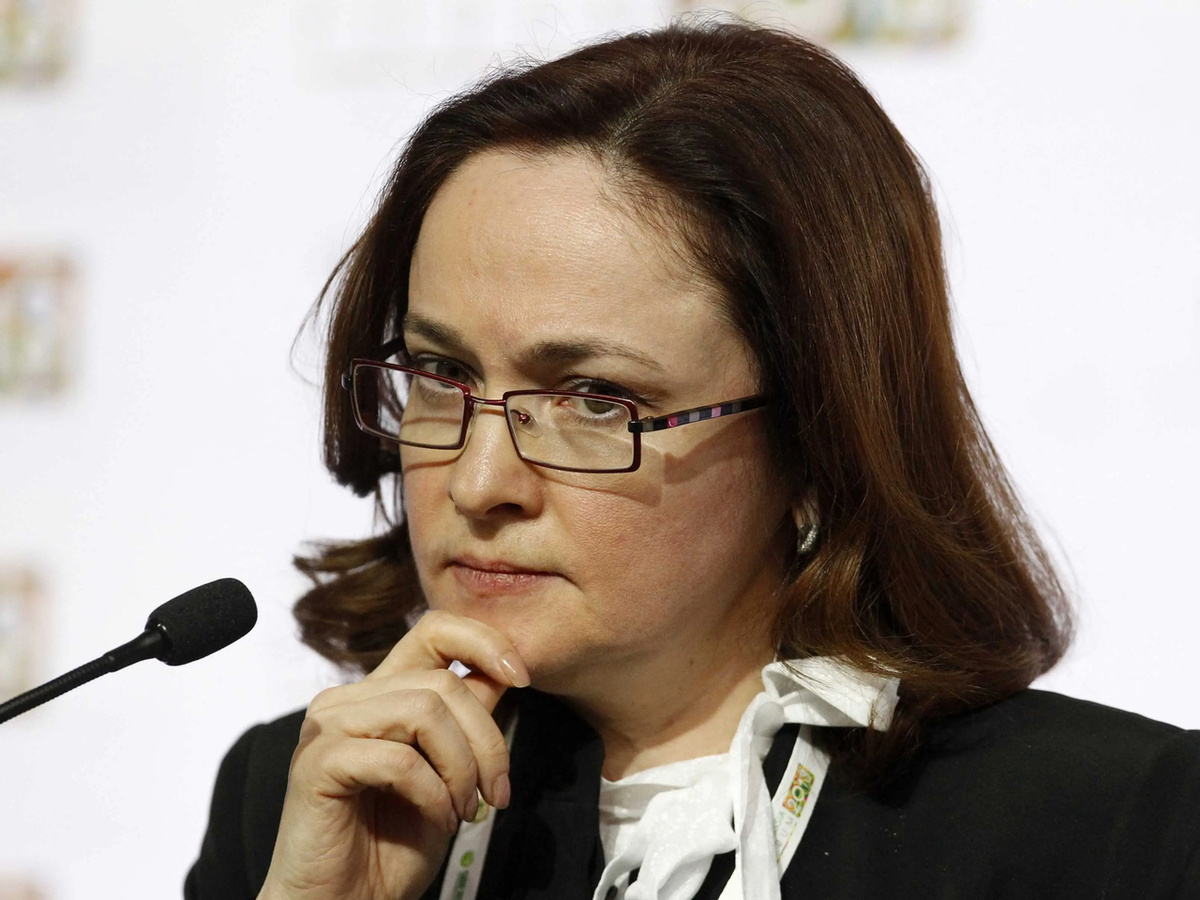 Предвестники банковского кризиса в России