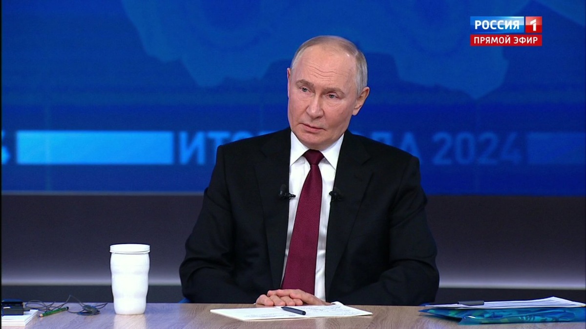    Владимир Путин не считает свержение Башара Асада поражением России