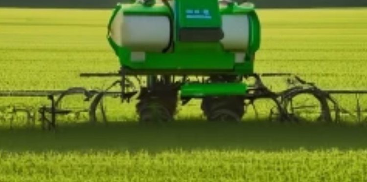    Сколько пестицидов и агрохимикатов использовали аграрии Орловской области в 2024 году