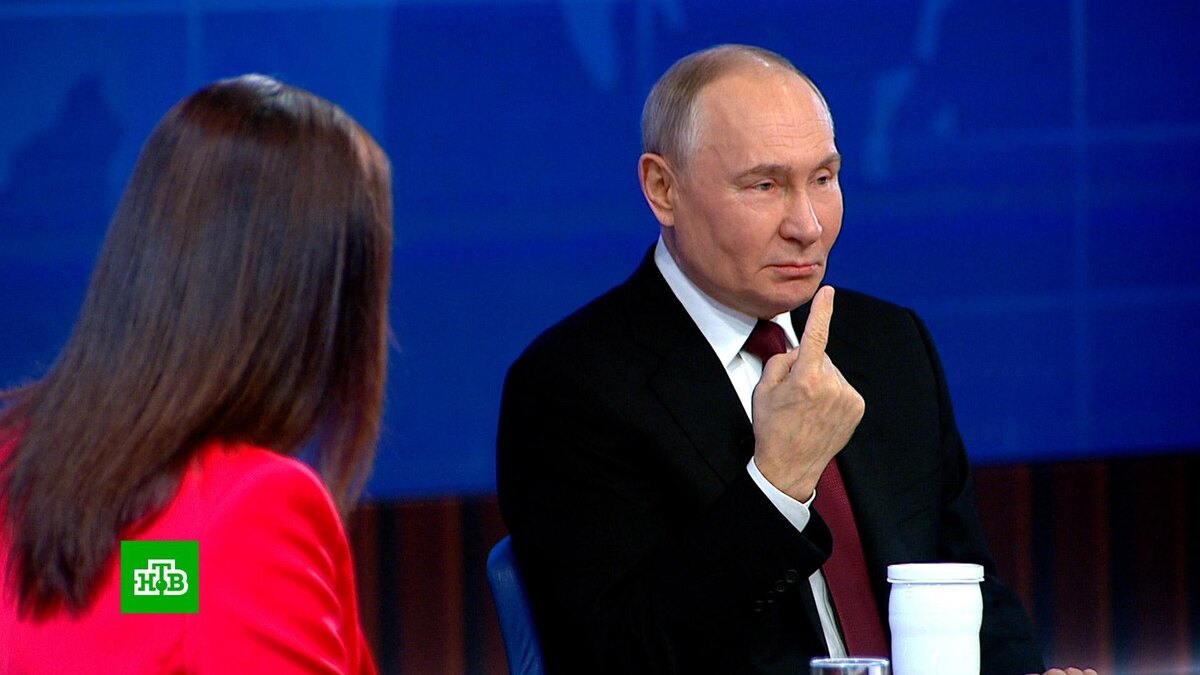    Путин заявил, что пока не виделся с Асадом