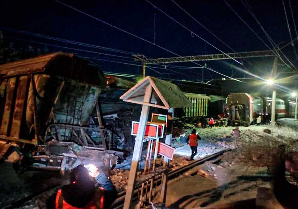 
Фото: Северо-Западная транспортная прокуратура