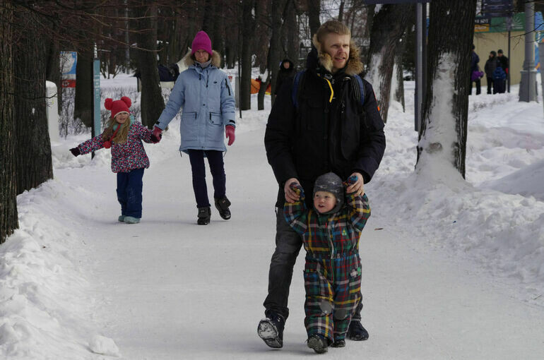   Игорь Самохвалов/ПГ