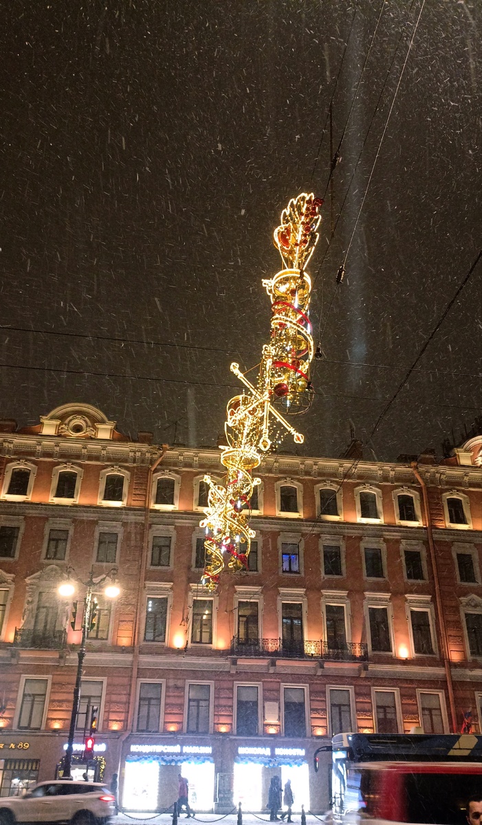 МЕТЕЛЬ НА НЕВСКОМ.