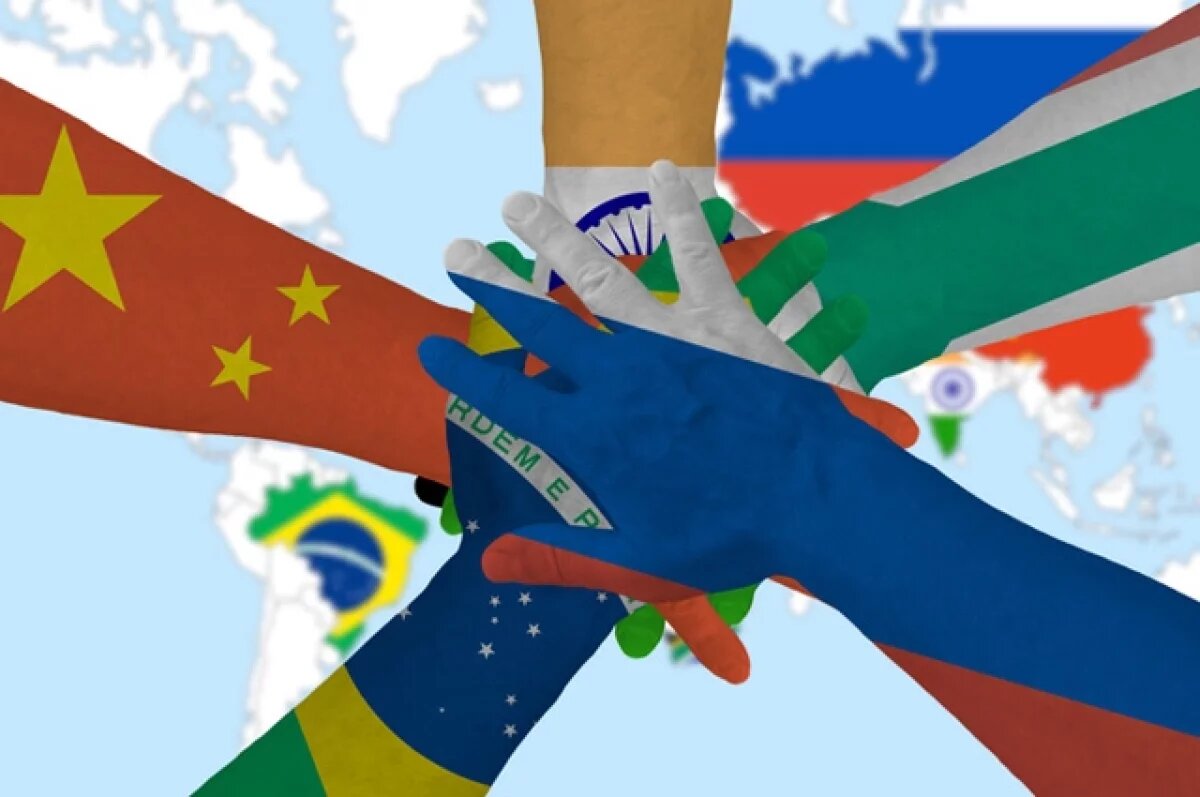    Приоритеты разные.