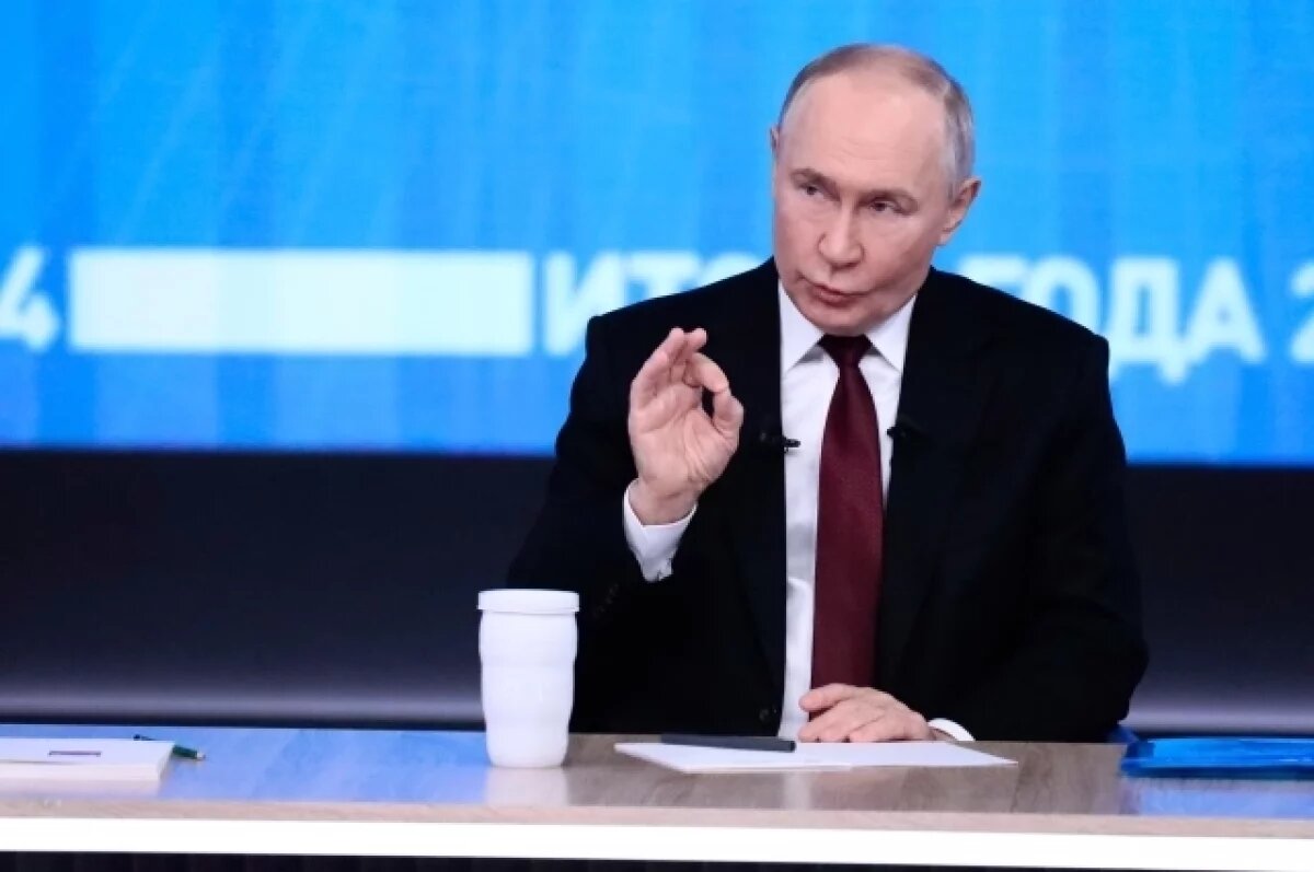    Путин заявил, что Алеппо взяли 350 бойцов вооруженной оппозиции