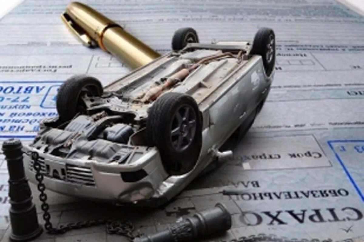    «Росгосстрах» напомнил о неочевидных рисках употребления спиртного за рулем