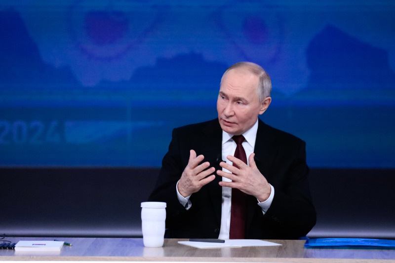    © Roman Naumov URA.RU/Globallookpress