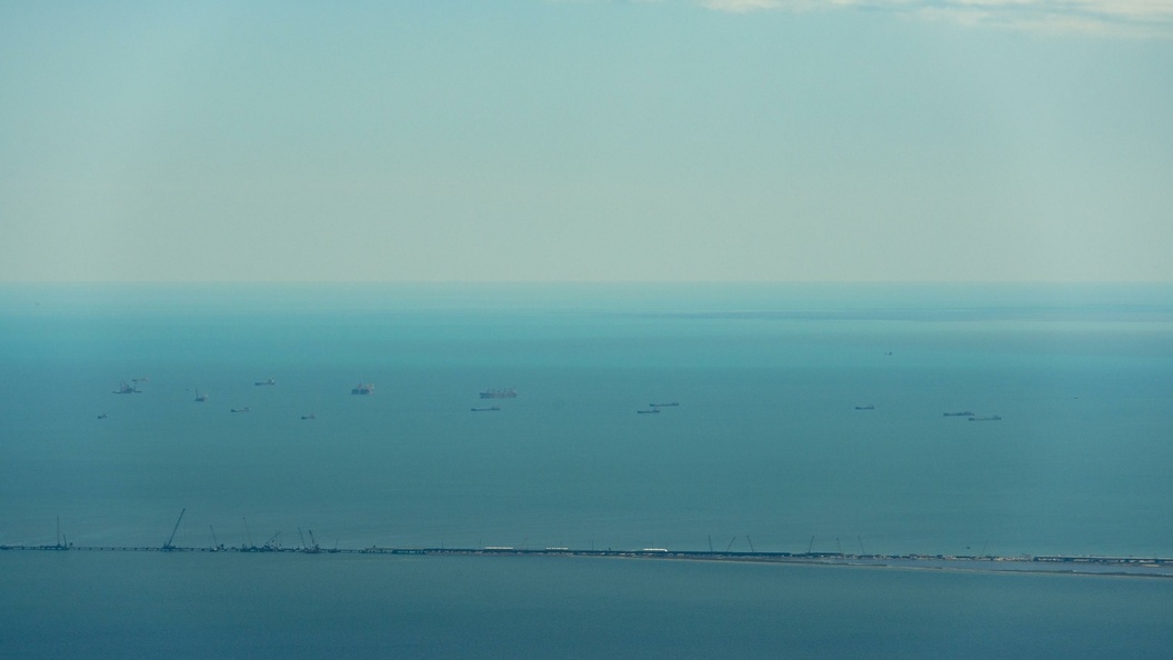    Serguei Fomine/Globallookpress