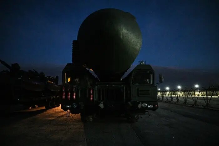     © РИА Новости. Рамиль Ситдиков