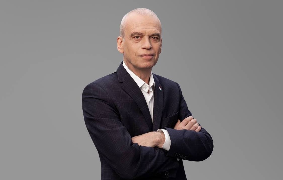    Сергей Лукьянов  Пресс-служба Сбер