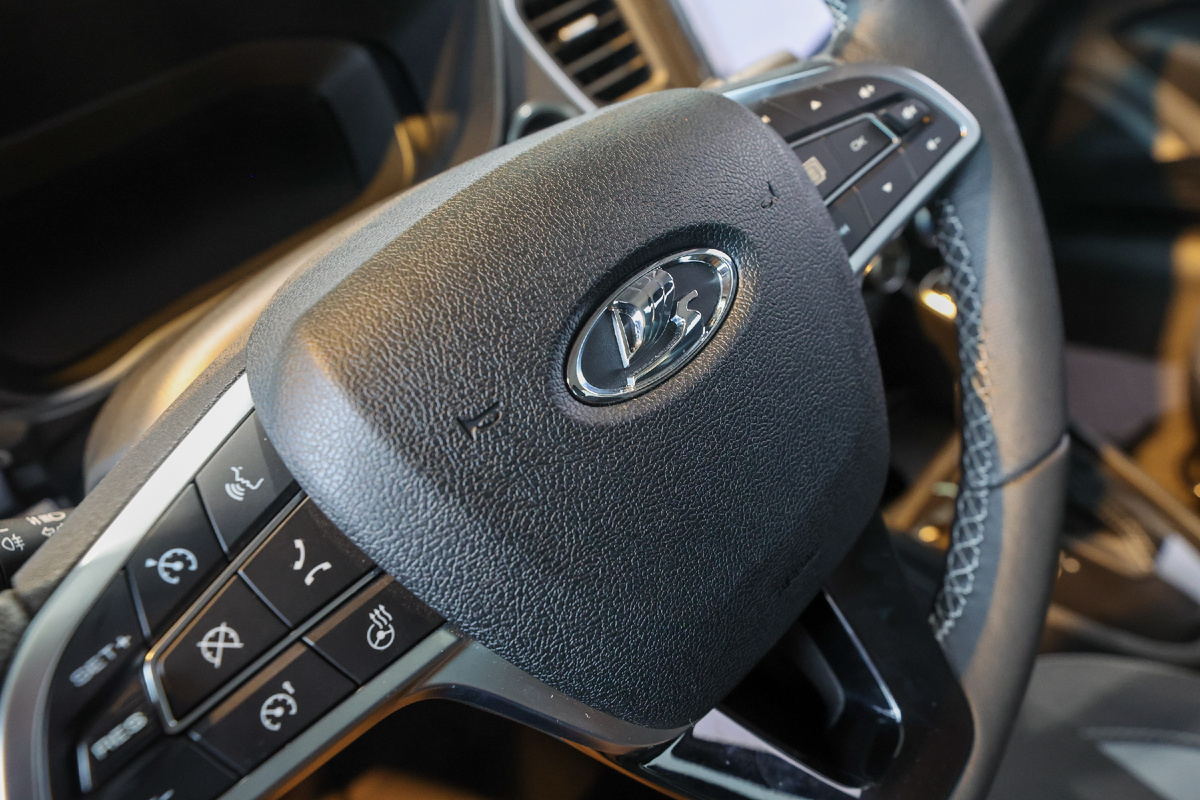 © Belkin Alexey news.ru Global Look Press