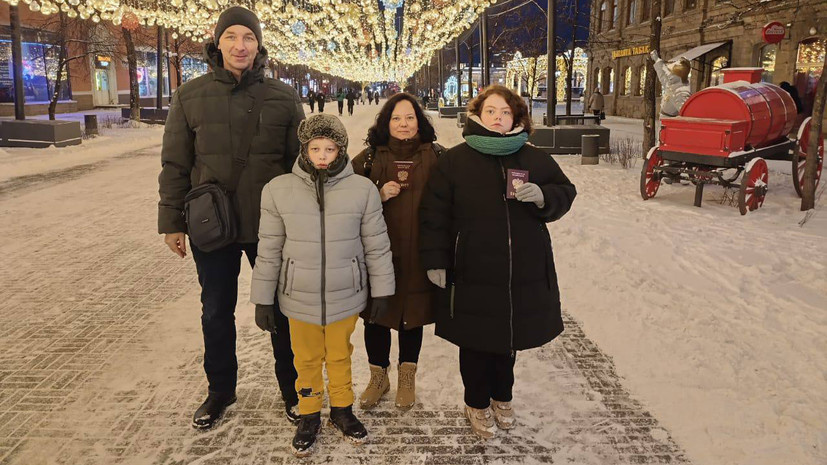    Фото из личного архива