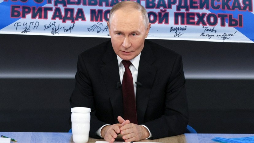   РИА Новости Гавриил Григоров