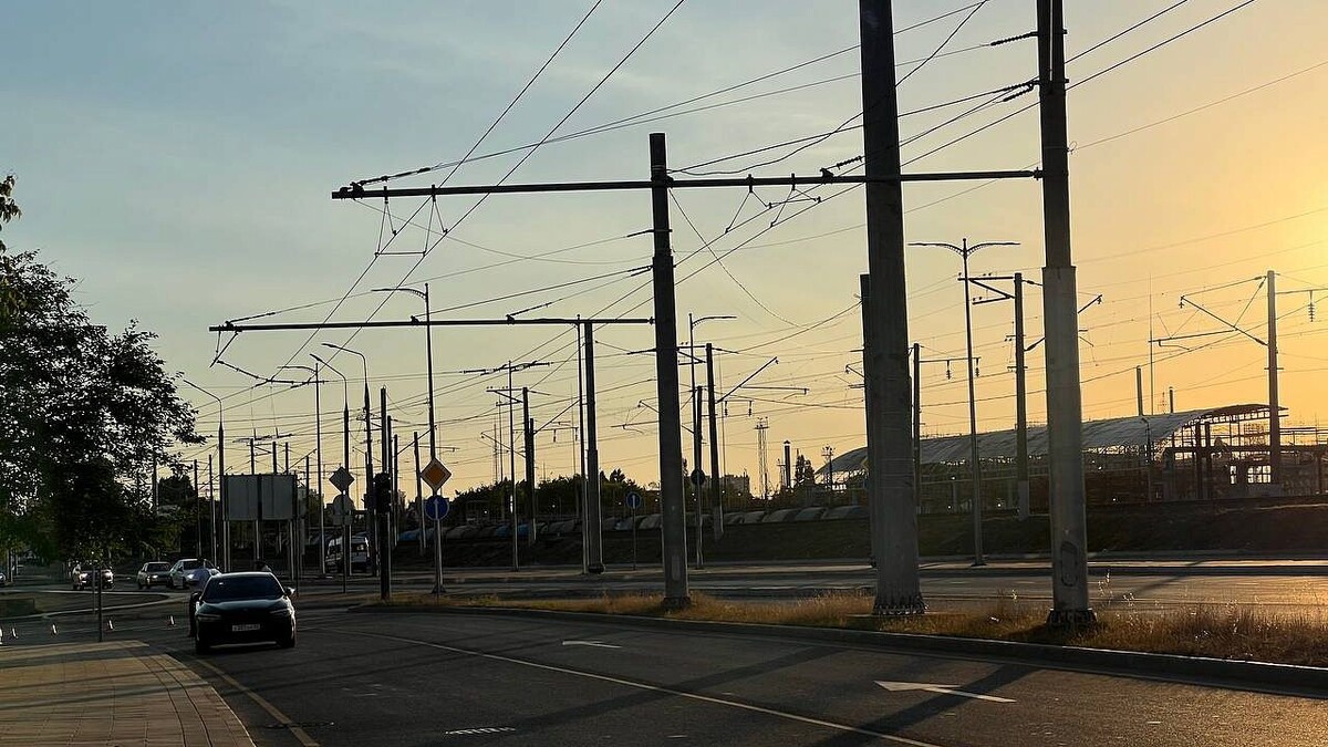    Фото: телеканал «Краснодар»