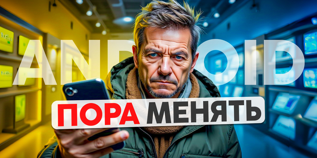 Менять каждый год? Кому и как часто нужно покупать новый смартфон.