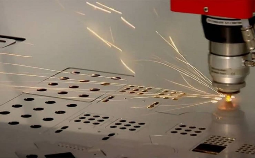 При больших объёмах заготовок свой металл поможет сэкономить значительные суммы