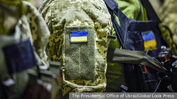     Фото: The Presidential Office of Ukrai/Global Look Press   
 Текст: Александра Юдина