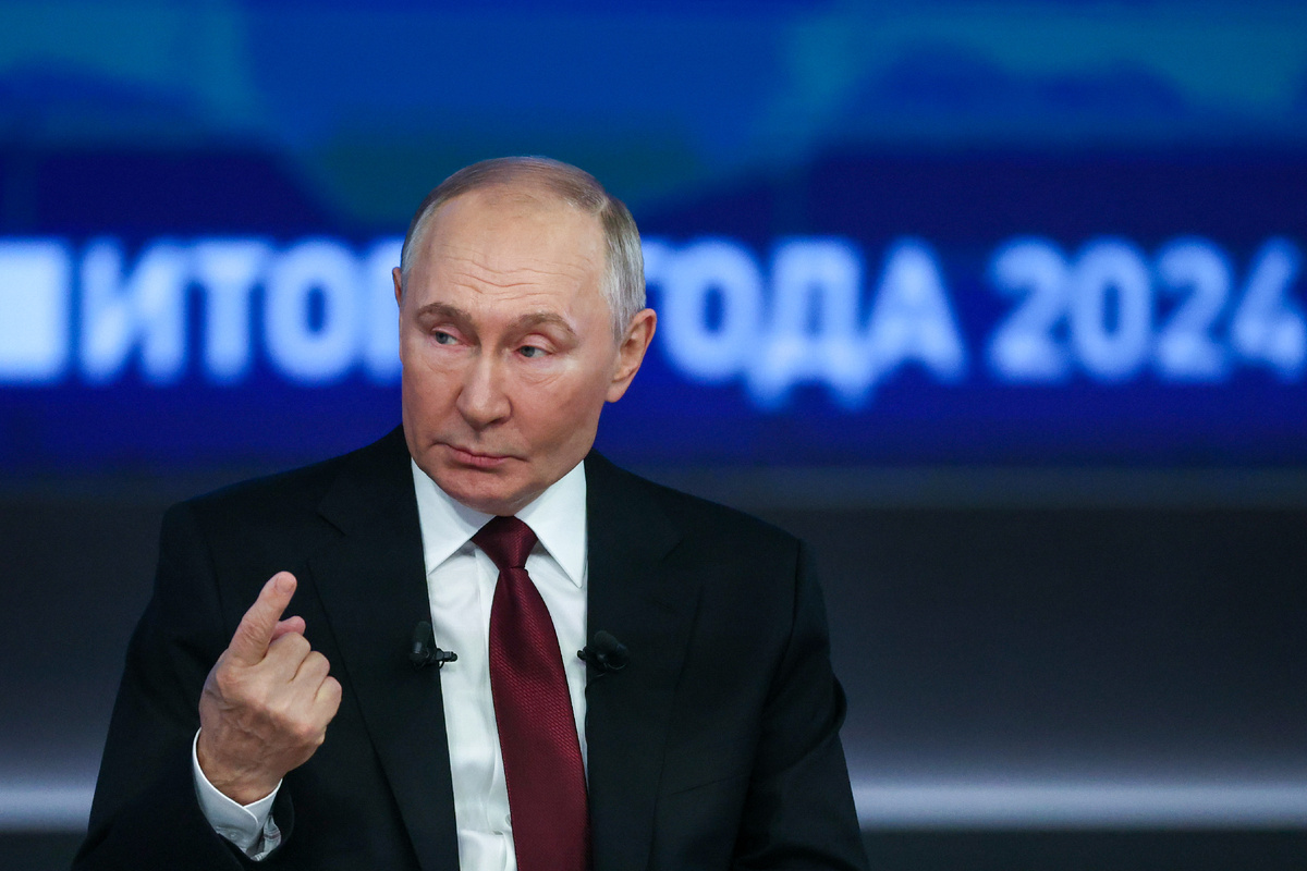 Фото: Shatokhina Natalia / news.ru / globallookpress