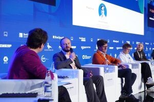    Олег Губанов, директор R&D-центра компании Neopolis