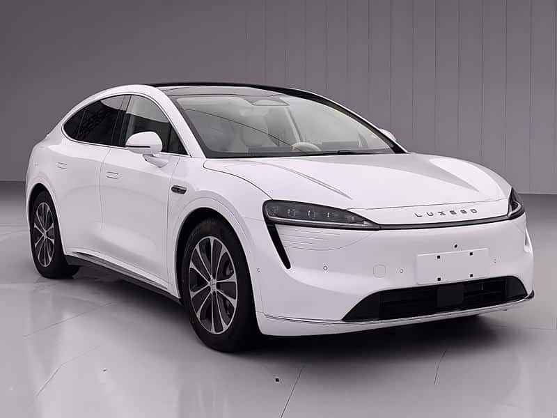 Фото Luxeed  📷
