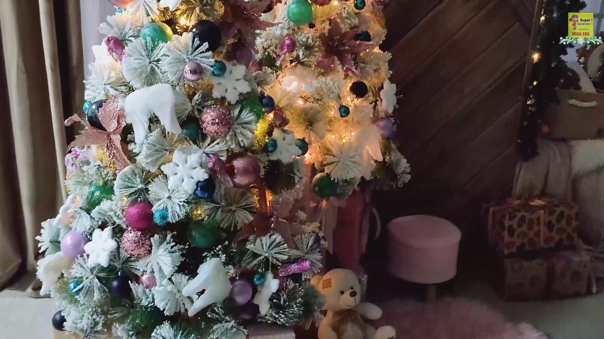 Красивое видео в 4к качестве