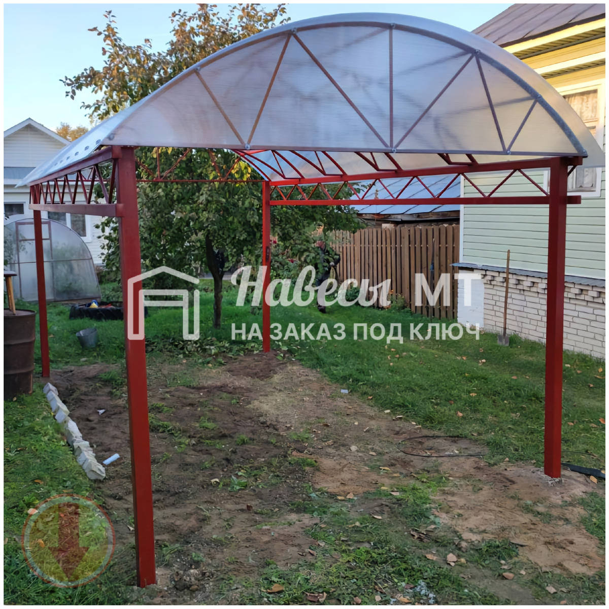 Принимаем заявки и звонки: пн-вс с 8:00 до 21:00  +7 (950) 617-54-00 Электронная почта: info@lestnici-pod-klyuch.ru