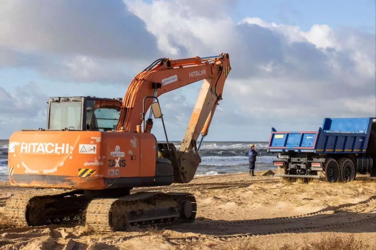     Автор: Администарция Анапы