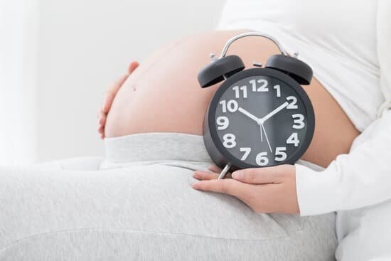 Как начинаются роды?