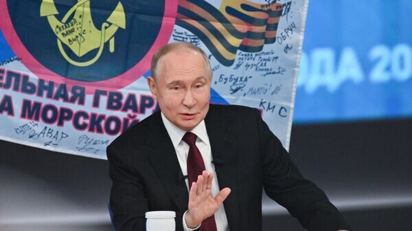    © Sputnik / Кристина Кормилицына