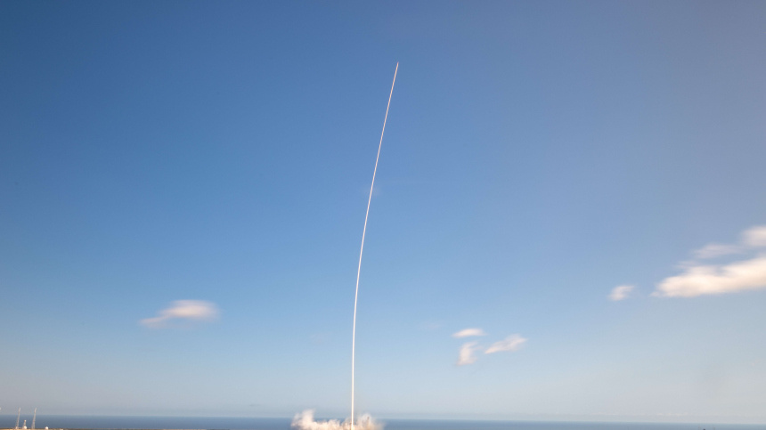    Фото: www.globallookpress.com/Frank Michaux/Nasa; 5-tv.ru