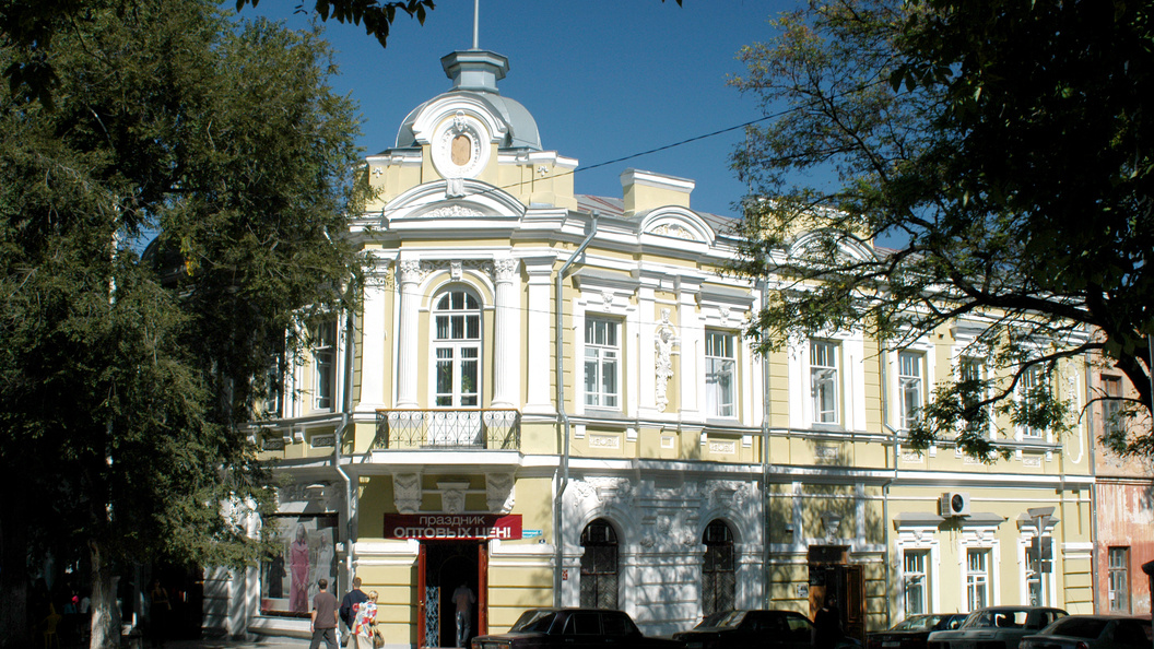    Viktor Pogontsev/Globallookpress