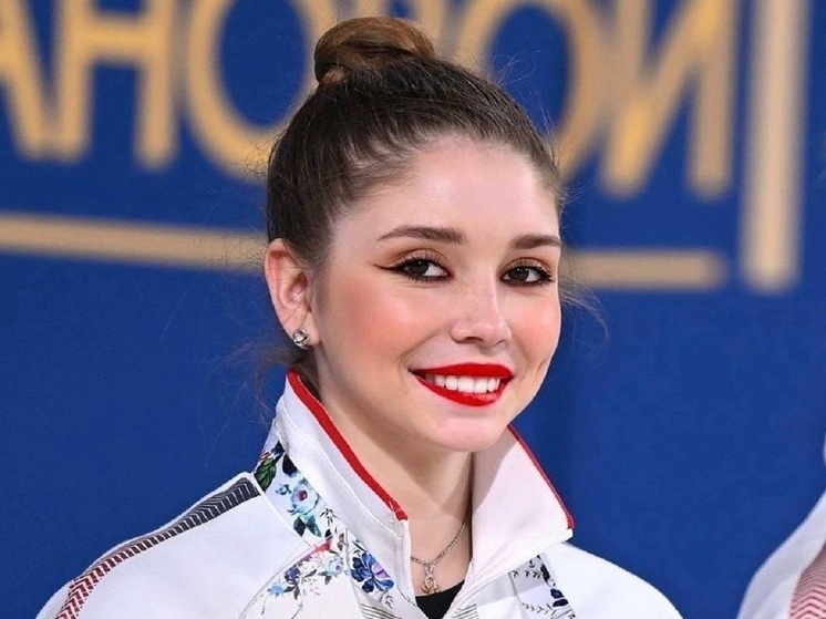     Алиса Тищенко: соцсети