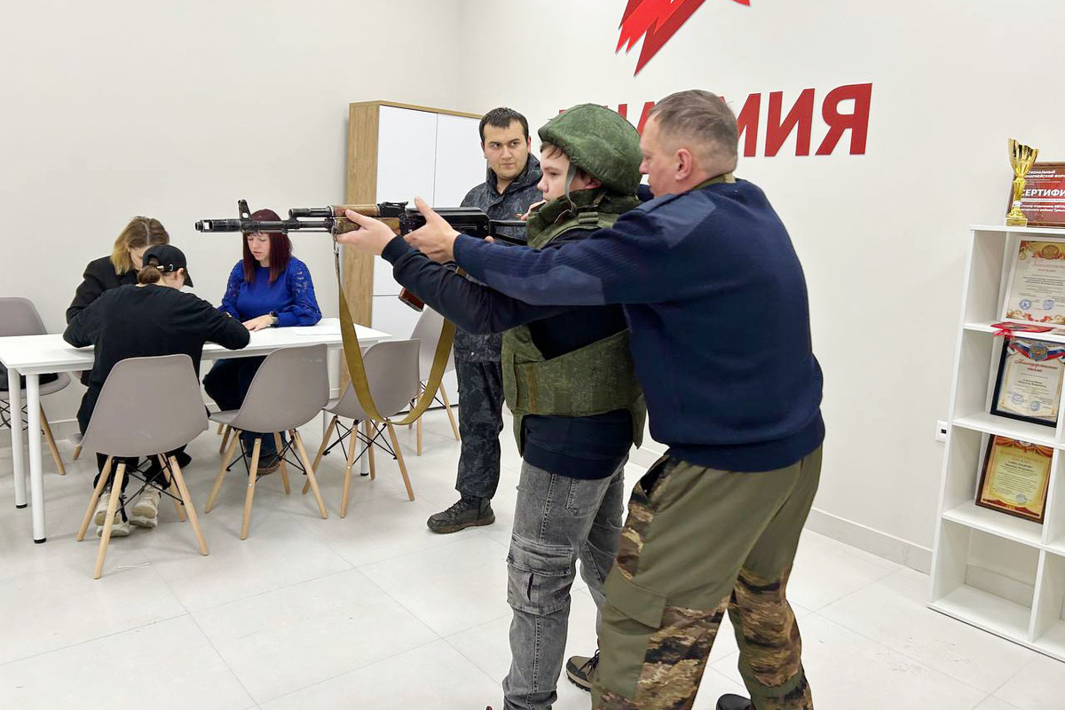 Фото из открытых источников. 