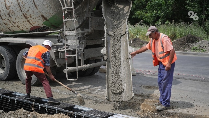      Фото: Дмитрий Ахмадуллин / / ИА «Победа26»