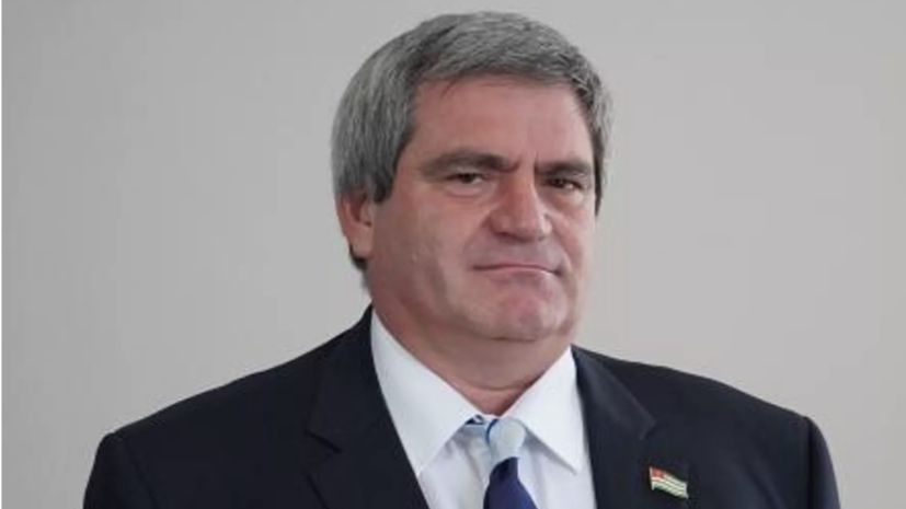    Парламент Республики Абхазия