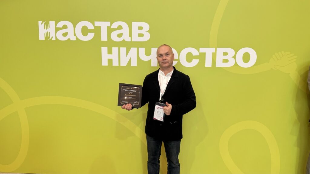    Фото: ПАО "Уралкалий" Полина Анкушина