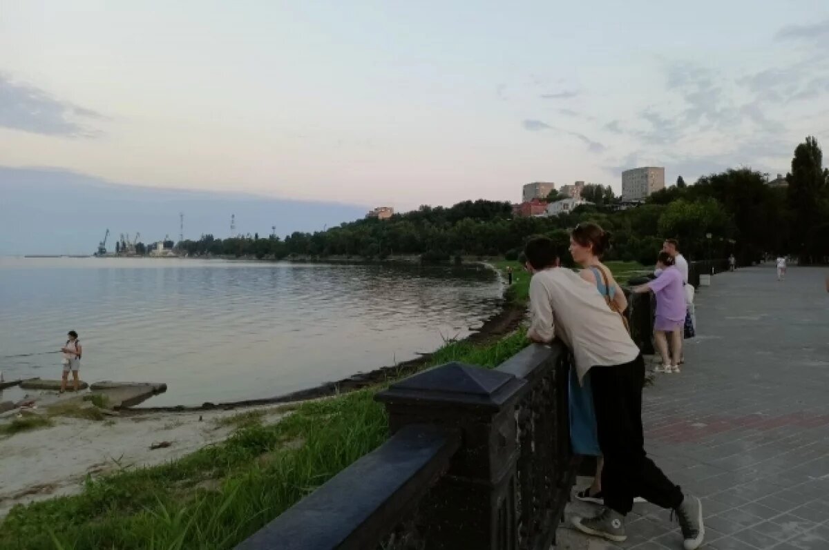    Путин рассказал, что Петр I хотел сделать столицей России Таганрог