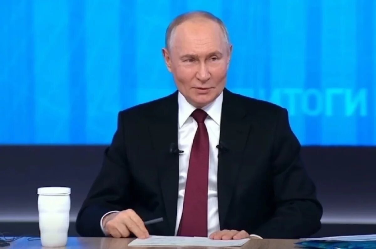    Путин назвал Си Цзиньпина своим другом