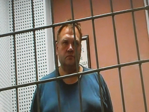 Сергей Миков (Фото: Михаил Лобанов)
