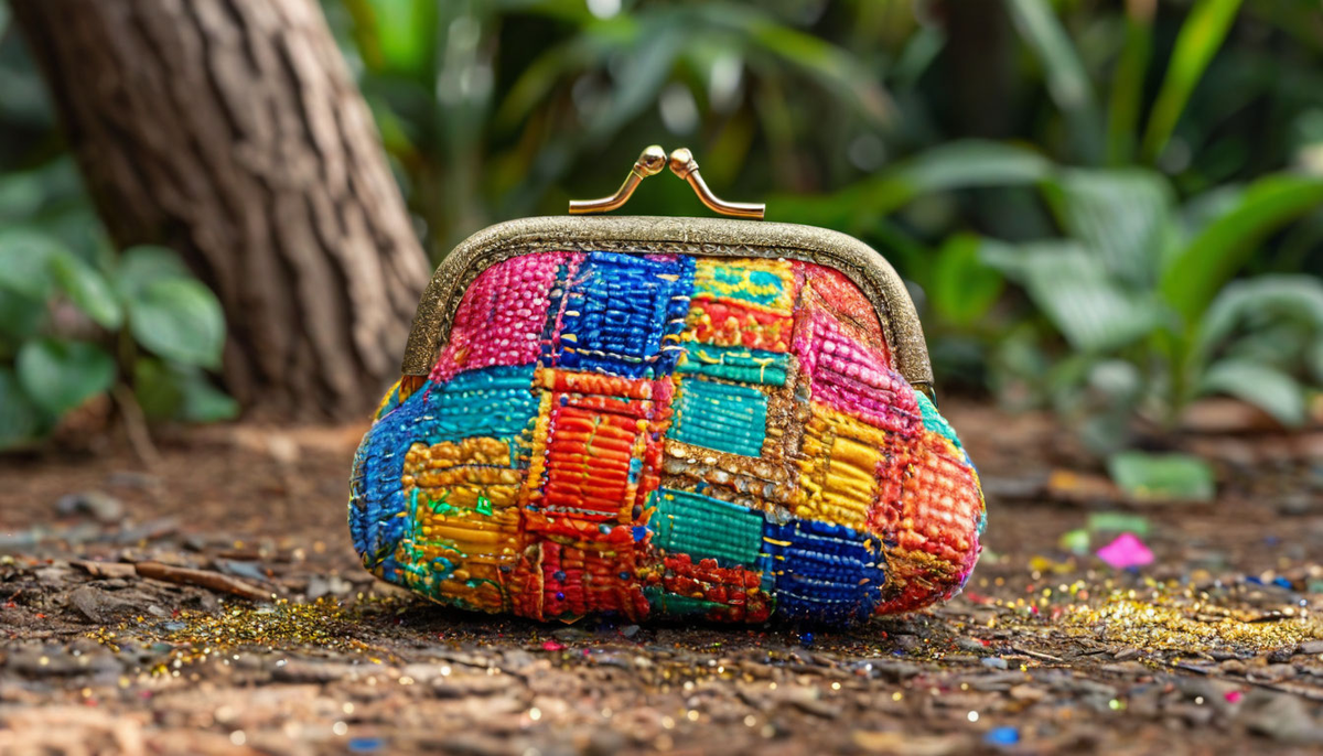 Волшебный кошелек