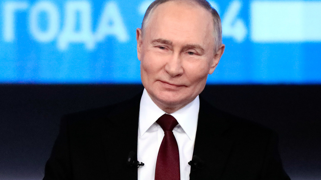    Roman Naumov/Globallookpress