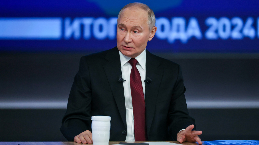    Фото: Shatokhina Natalia/news.ru/Globallookpress