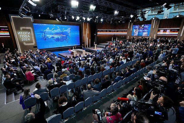    Фото: Maxim Shemetov / Russia