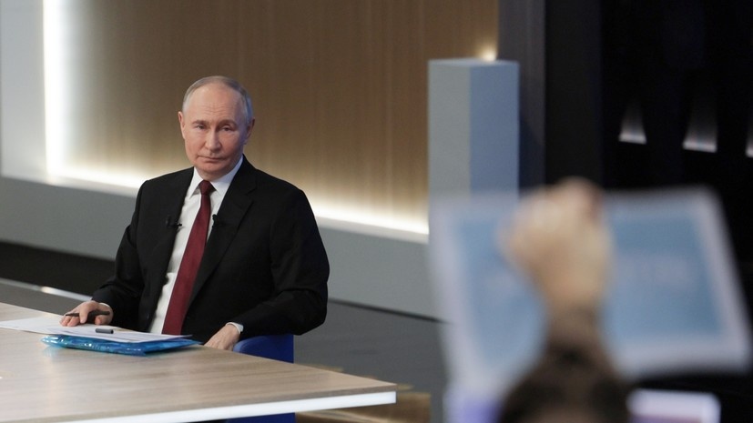   РИА Новости Гавриил Григоров