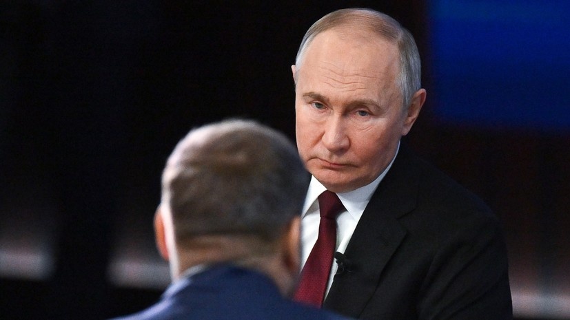   РИА Новости Кристина Кормилицына