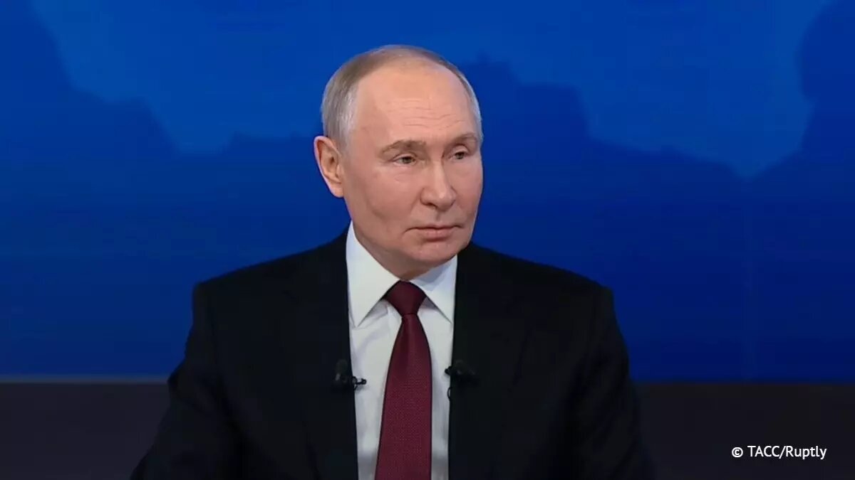     Источник: ТАСС