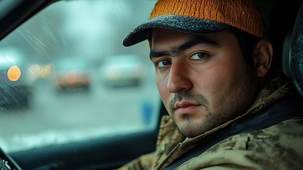     Источник: Изображение Midjourney