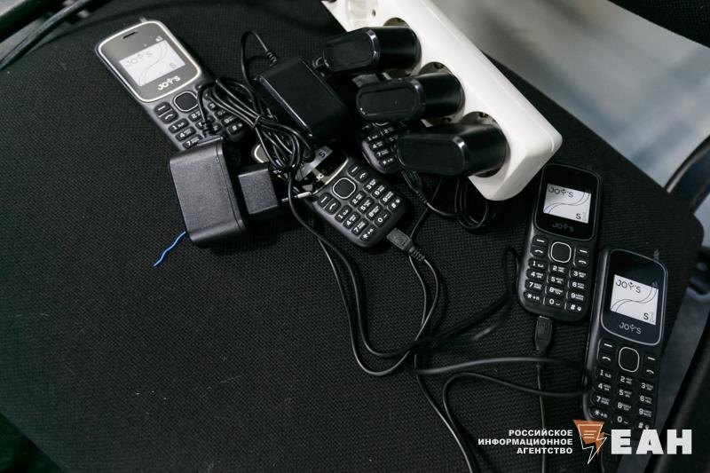    ЕАН. Путин озабочен проблемой телефонного мошенничества