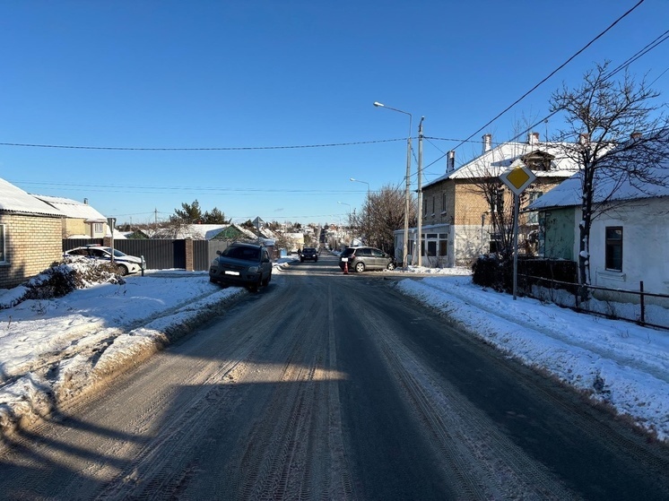     Фото: управление Госавтоинспекции Орловской области